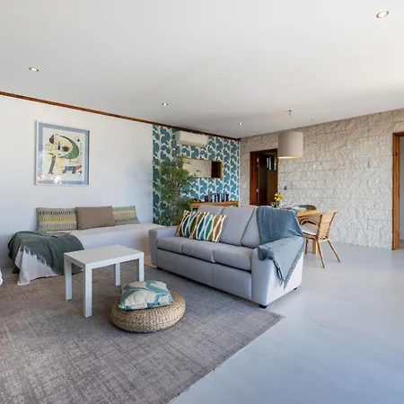 Casa Miro Villa