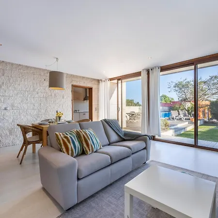 Casa Miro Villa Sagres