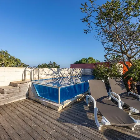 Villa Casa Miró