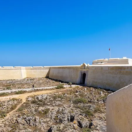 Casa Miro * Sagres