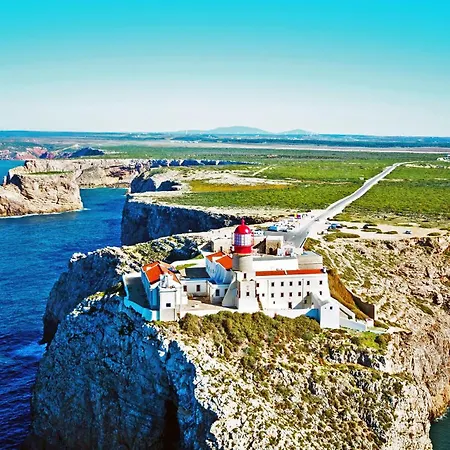 Casa Miro Villa Sagres