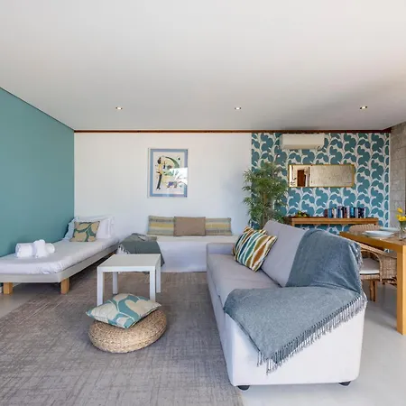 Casa Miro Вилла *