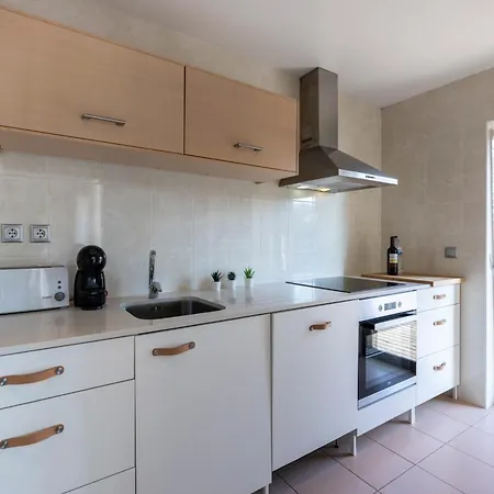 Вилла Casa Miro Сагреш