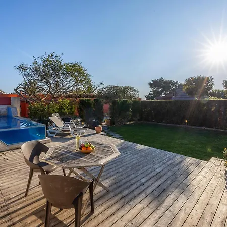 Casa Miró Villa Sagres