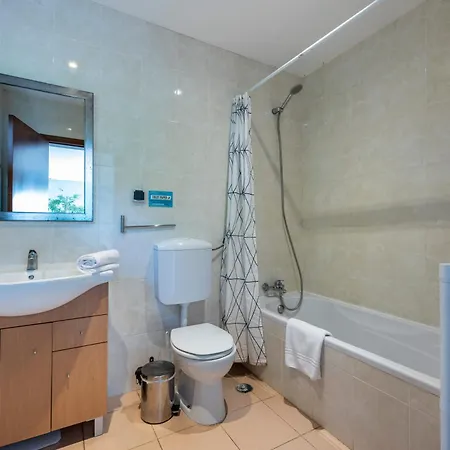 Casa Miro Вилла *