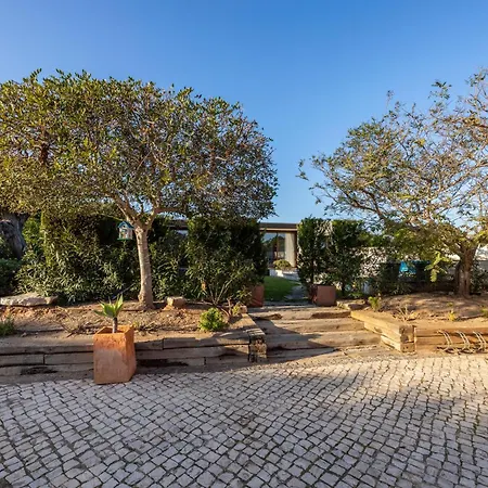 Casa Miró Villa Sagres