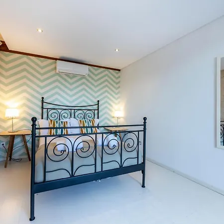 Casa Miro Вилла